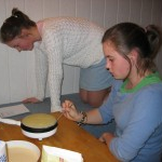Crepes-Abend in MaJo